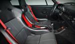 Porsche 911 Carrera RS 3.8 Coupe 1995 года